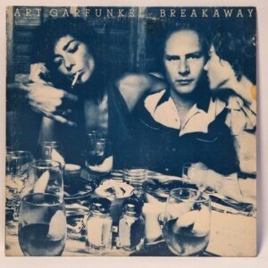 Art Garfunkel - Breakaway