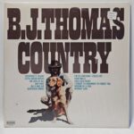 B.J. Thomas - B.J. Thomas' Country