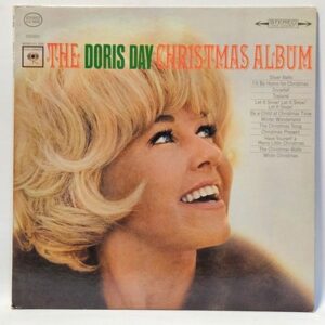 Doris Day - The Doris Day Christmas Album