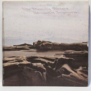 The Moody Blues - Seventh Sojourn