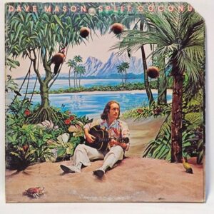 Dave Mason - Split Coconut