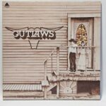 Outlaws - Outlaws