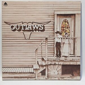 Outlaws - Outlaws