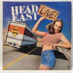 Head East - Live