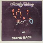 April Wine - Stand Back