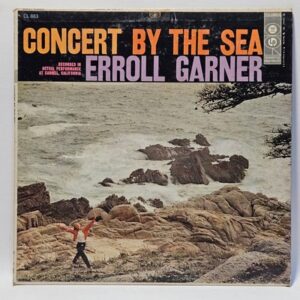Erroll Garner - Concert By The Sea