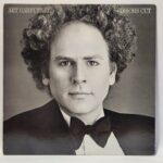 Art Garfunkel - Scissors Cut