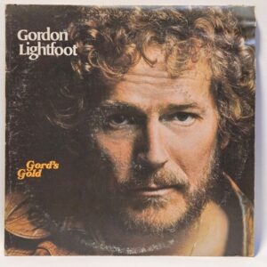 Gordon Lightfoot - Gord's Gold
