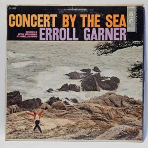 Erroll Garner - Concert By The Sea