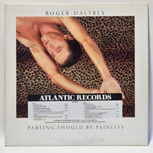 Roger Daltrey - Parting Should Be Painless