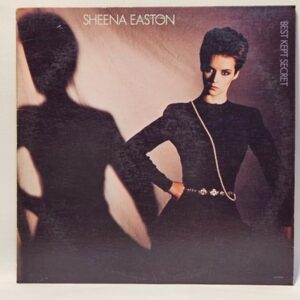 Sheena Easton - Best Kept Secret