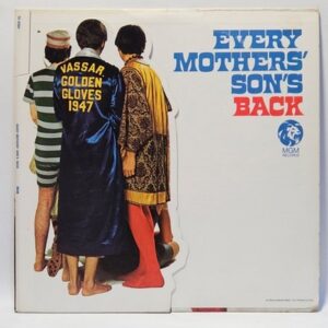 Every Mothers' Son - Every Mothers' Son's Back