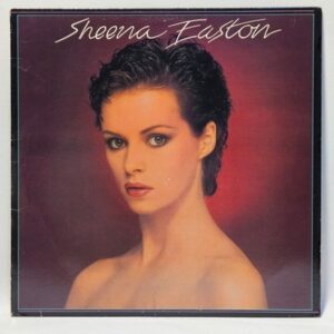 Sheena Easton - Sheena Easton