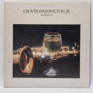 Grover Washington Jr. - Winelight