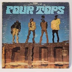 Four Tops - Four Tops