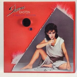 Sheena Easton - A Private Heaven