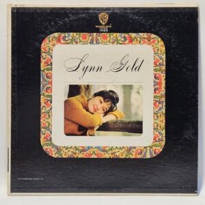 Lynn Gold - Lynn Gold