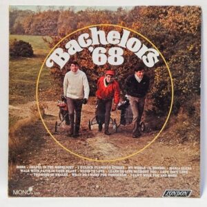 The Bachelors - Bachelors '68