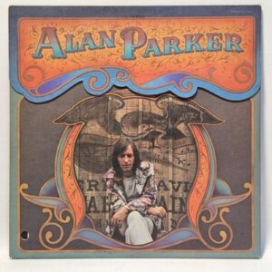 Alan Parker - Band of Angels