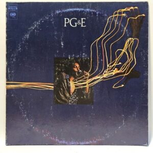 Pacific Gas & Electric - Pacific Gas & Electric Starring Charlie Allen