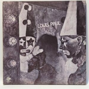 Louis Paul - Louis Paul