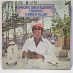 Pacific Gas & Electric - Pacific Gas & Electric Starring Charlie Allen