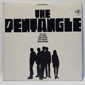 Pentangle - The Pentangle