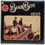 The Beach Boys - Beach Boys 62/65
