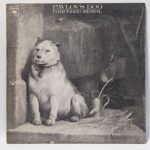 Pavlov's Dog - Pampered Menial