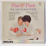Paul & Paula - We Go Together