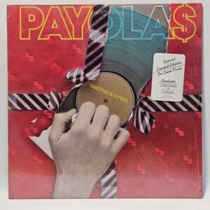 Payola$ - Christmas Is Coming
