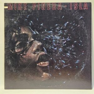 Mike Pinera - Isla