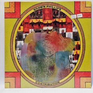 Shawn Phillips - Contribution