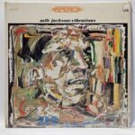 Milt Jackson - Vibrations