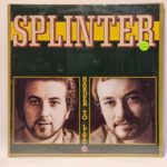 Splinter - Harder To Live