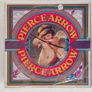 Pierce Arrow - Pierce Arrow