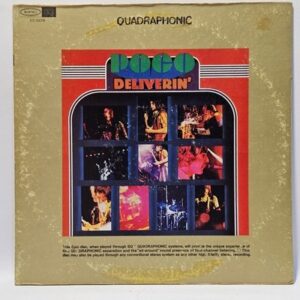 Poco - Deliverin'