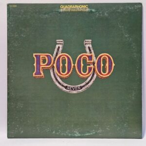 Poco - Seven