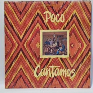 Poco - Cantamos