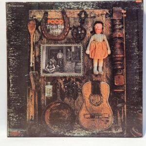 Poco - From The Inside