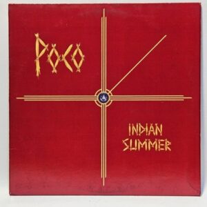 Poco - Indian Summer