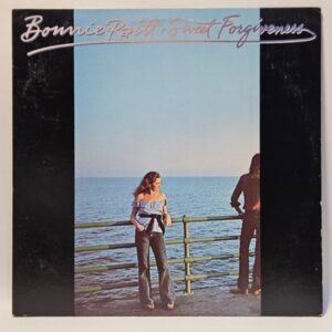 Bonnie Raitt - Sweet Forgiveness