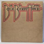 Beck, Bogert & Appice - Beck Bogert & Appice