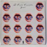 The English Congregation - Jesahel