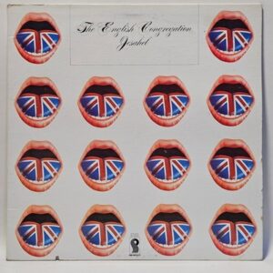 The English Congregation - Jesahel