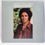 Gilbert O'Sullivan - Back To Front
