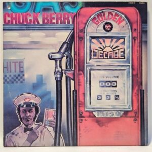 Chuck Berry - Golden Decade Volume 3