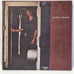 Jonathan Edwards (2) - Jonathan Edwards