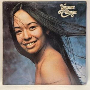 Yvonne Elliman - Yvonne Elliman