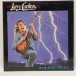 Larry Carlton - Strikes Twice